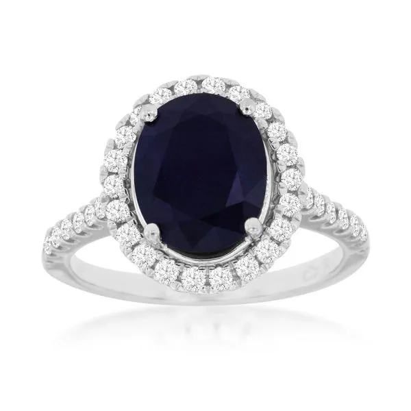 Womens Colored stone rings Layne's Jewelry Gonzales, LA