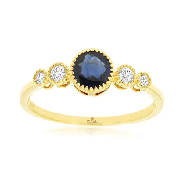 Womens Colored stone rings Layne's Jewelry Gonzales, LA