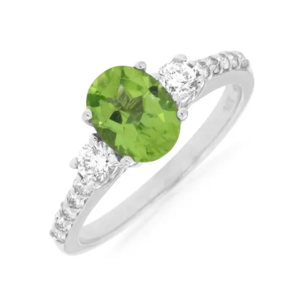 Womens Colored stone rings Layne's Jewelry Gonzales, LA