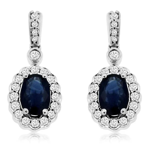 Earrings Layne's Jewelry Gonzales, LA