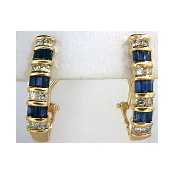 Earrings Layne's Jewelry Gonzales, LA