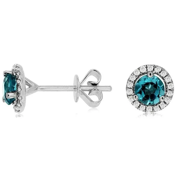 Earrings Layne's Jewelry Gonzales, LA
