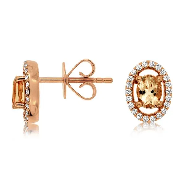 Earrings Layne's Jewelry Gonzales, LA