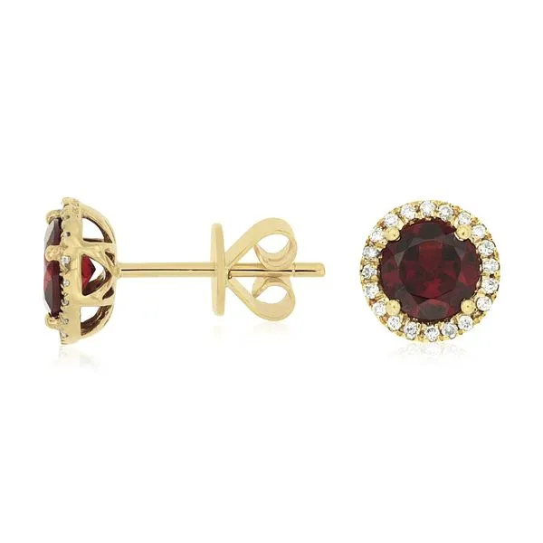 Earrings Layne's Jewelry Gonzales, LA
