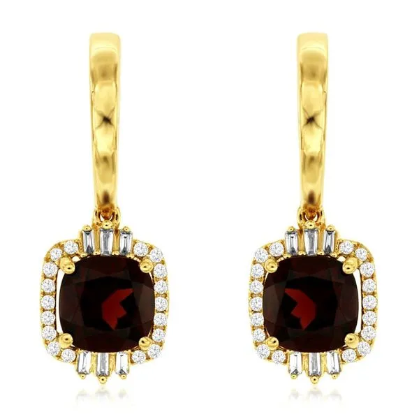 Earrings Layne's Jewelry Gonzales, LA