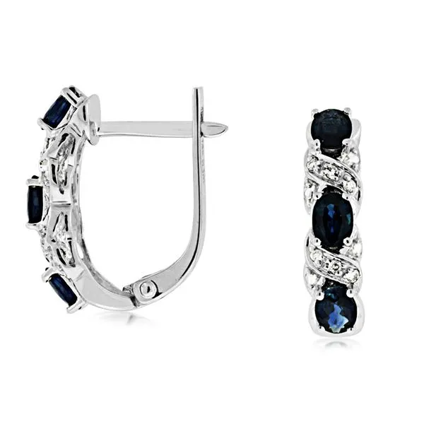 Earrings Layne's Jewelry Gonzales, LA
