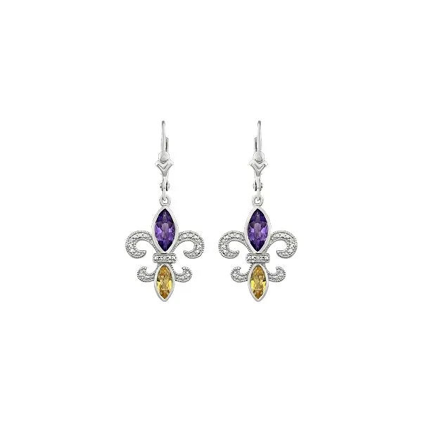 Earrings Layne's Jewelry Gonzales, LA