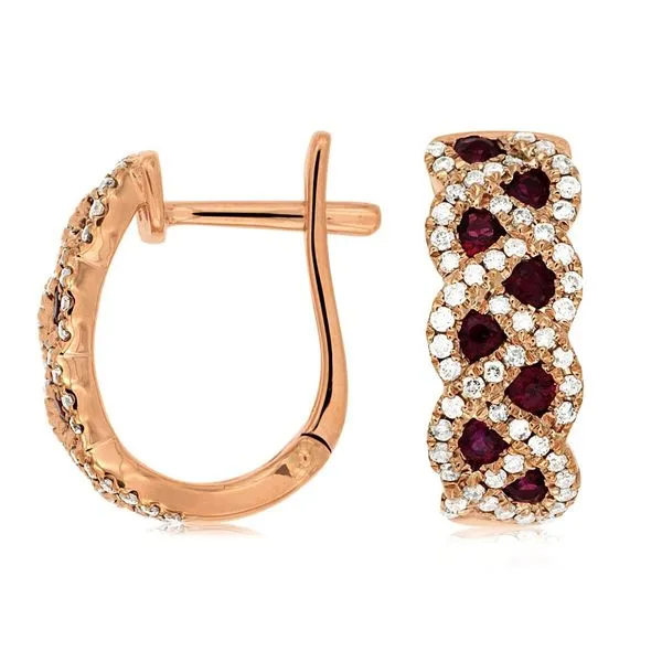 Earrings Layne's Jewelry Gonzales, LA