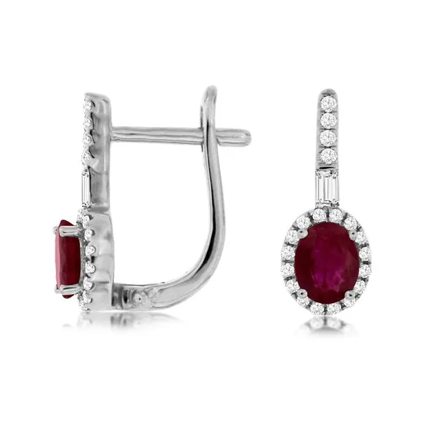 Earrings Layne's Jewelry Gonzales, LA