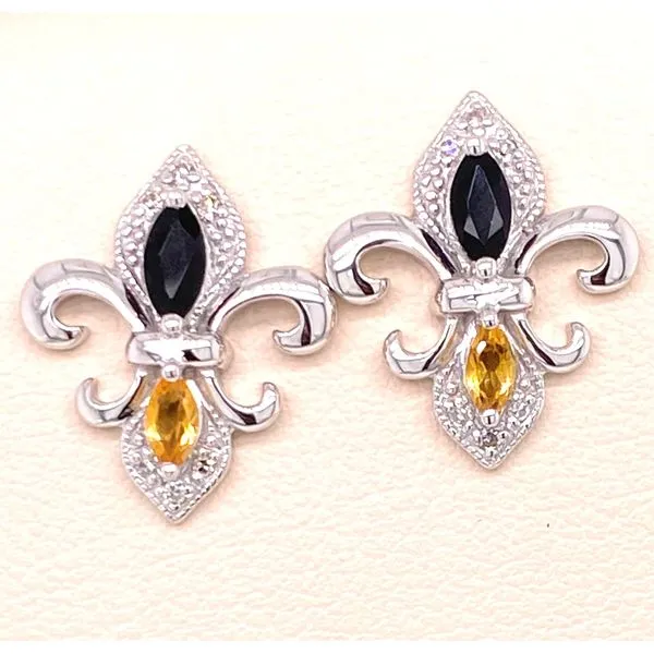 Earrings Layne's Jewelry Gonzales, LA