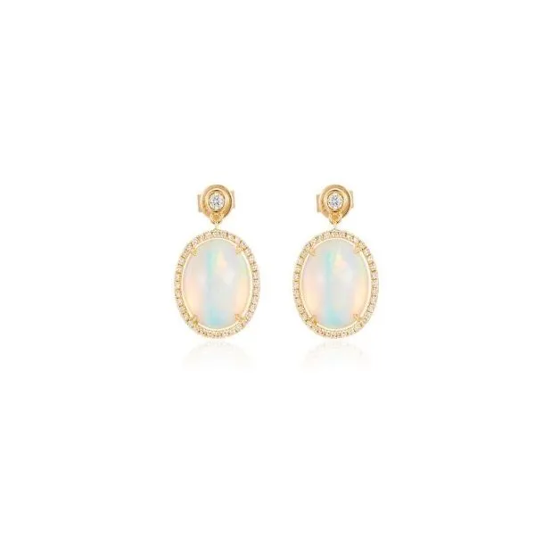 Earrings Layne's Jewelry Gonzales, LA