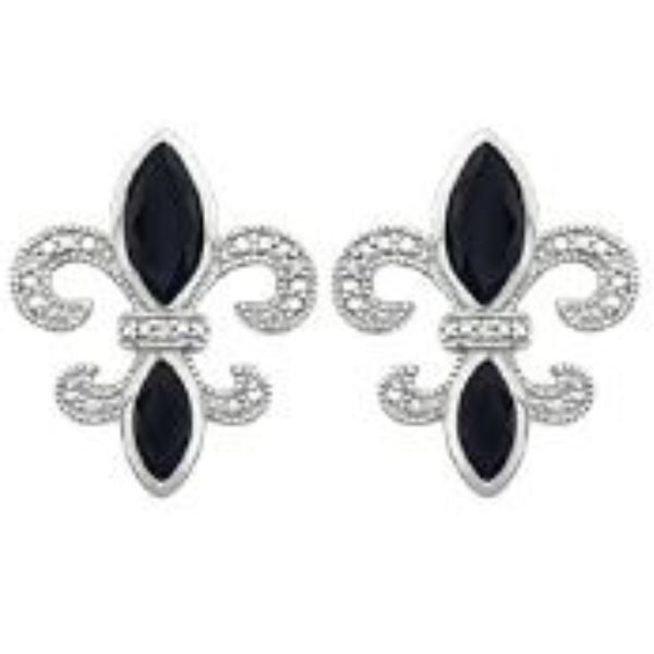 Earrings Layne's Jewelry Gonzales, LA