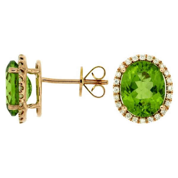 Earrings Layne's Jewelry Gonzales, LA