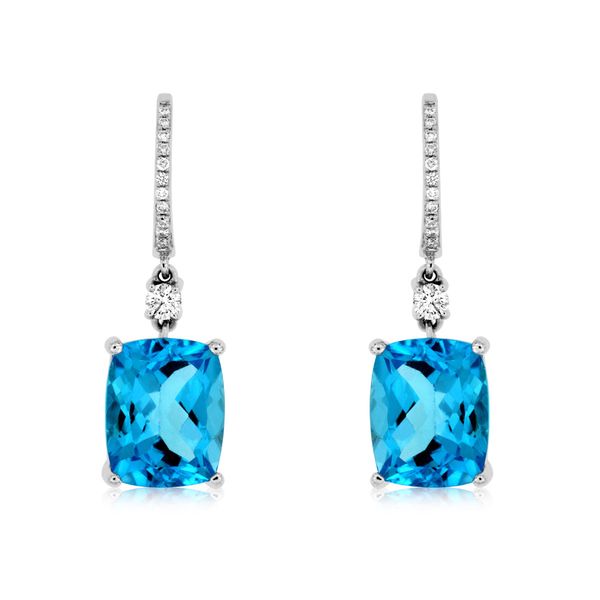 Earrings Layne's Jewelry Gonzales, LA