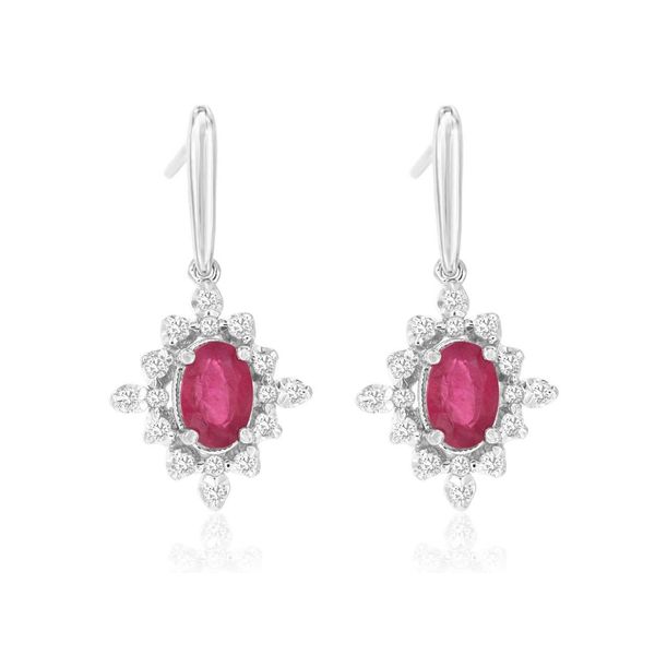 Earrings Layne's Jewelry Gonzales, LA