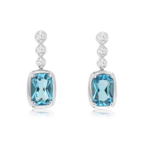 Earrings Layne's Jewelry Gonzales, LA