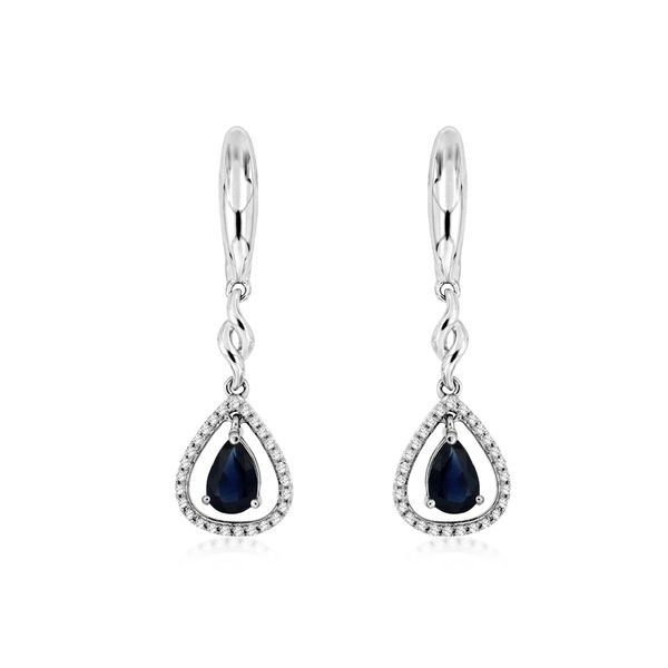 Earrings Layne's Jewelry Gonzales, LA