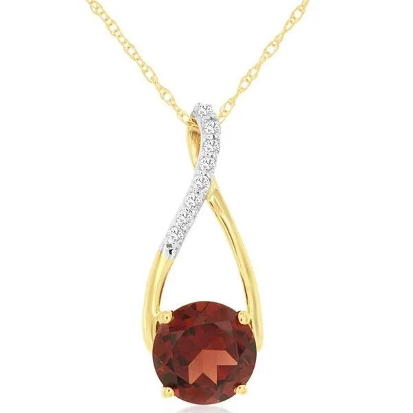 Necklace Layne's Jewelry Gonzales, LA