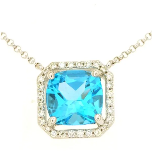 Necklace Image 2 Layne's Jewelry Gonzales, LA