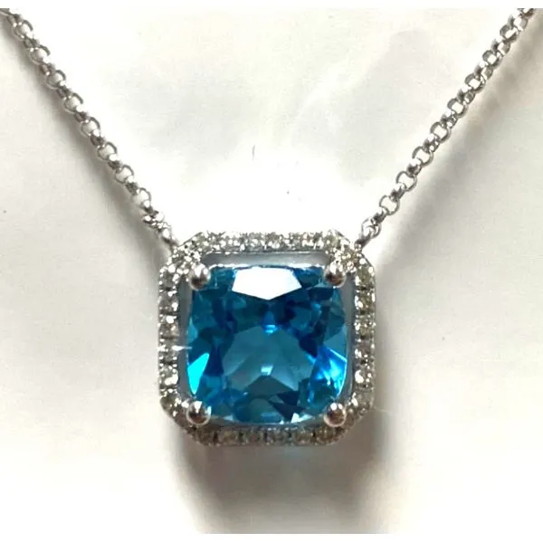 Necklace Layne's Jewelry Gonzales, LA