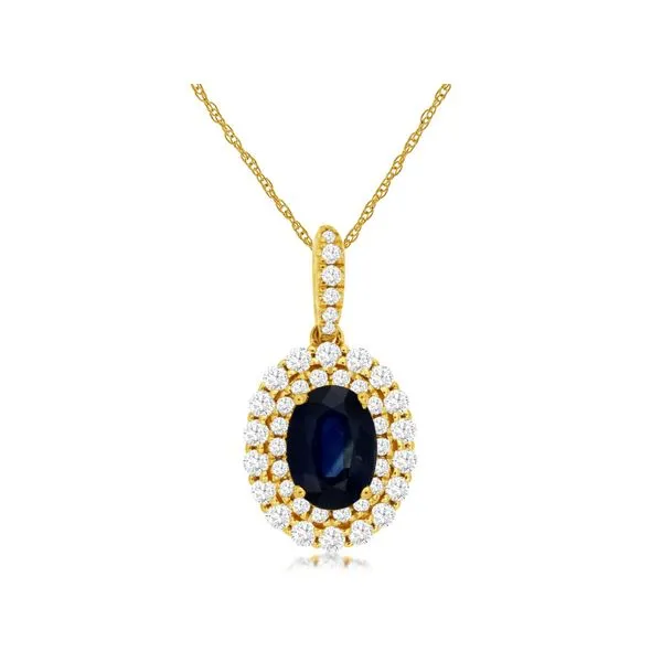 Necklace Layne's Jewelry Gonzales, LA