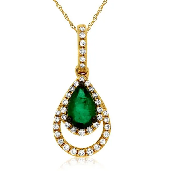 Necklace Layne's Jewelry Gonzales, LA