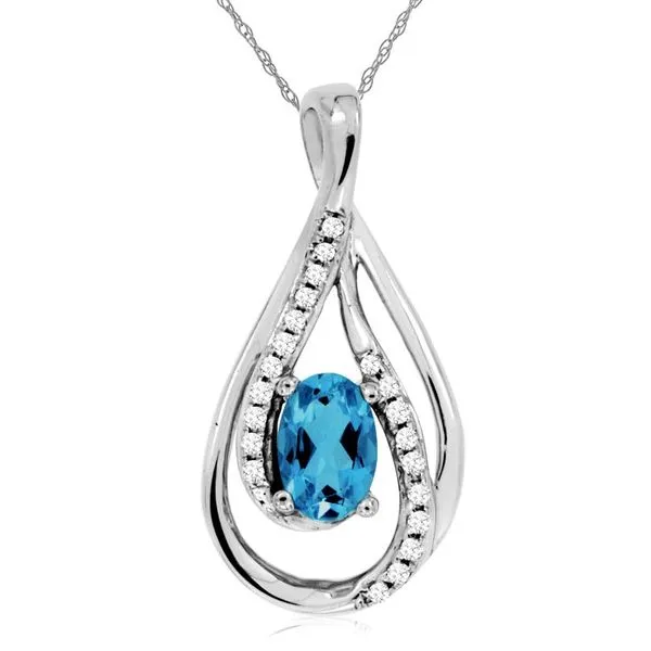 Necklace Layne's Jewelry Gonzales, LA