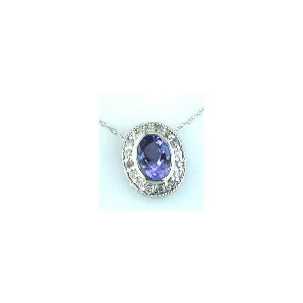 Necklace Layne's Jewelry Gonzales, LA