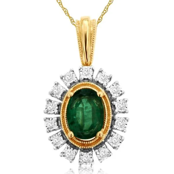 Necklace Layne's Jewelry Gonzales, LA