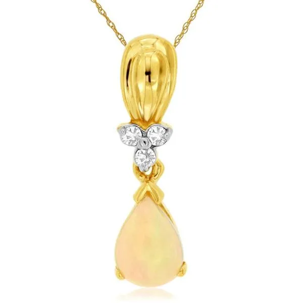 Necklace Layne's Jewelry Gonzales, LA