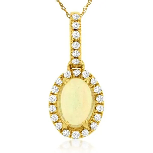 Necklace Layne's Jewelry Gonzales, LA