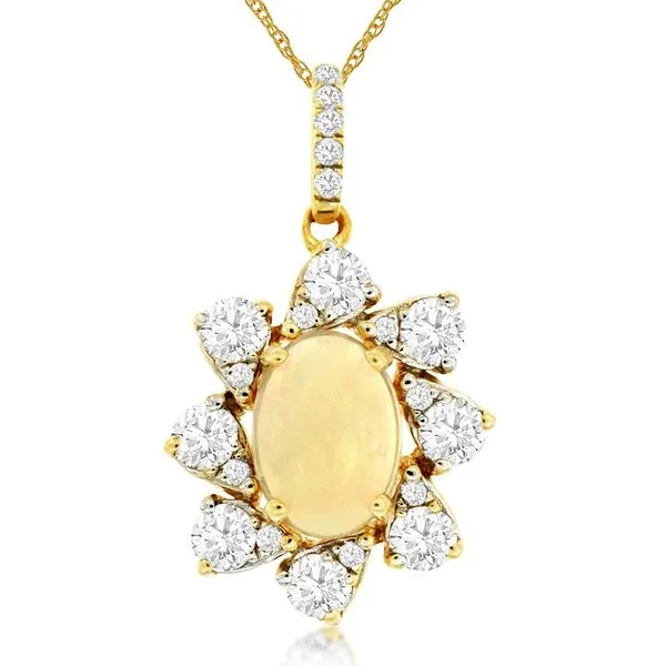 Necklace Layne's Jewelry Gonzales, LA