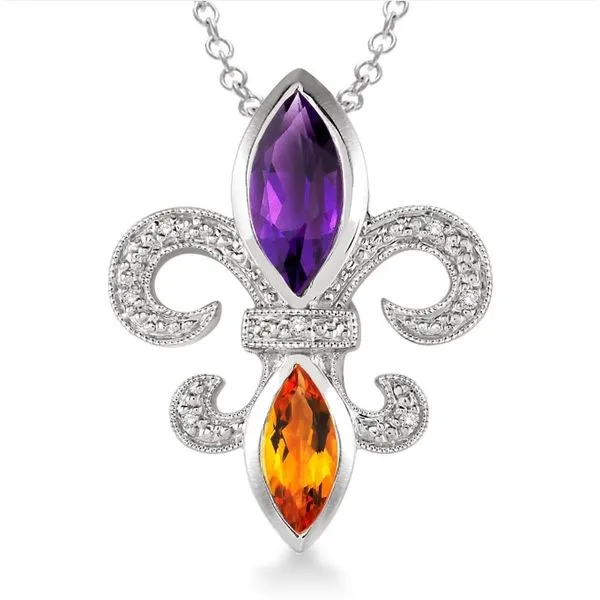 Necklace Layne's Jewelry Gonzales, LA