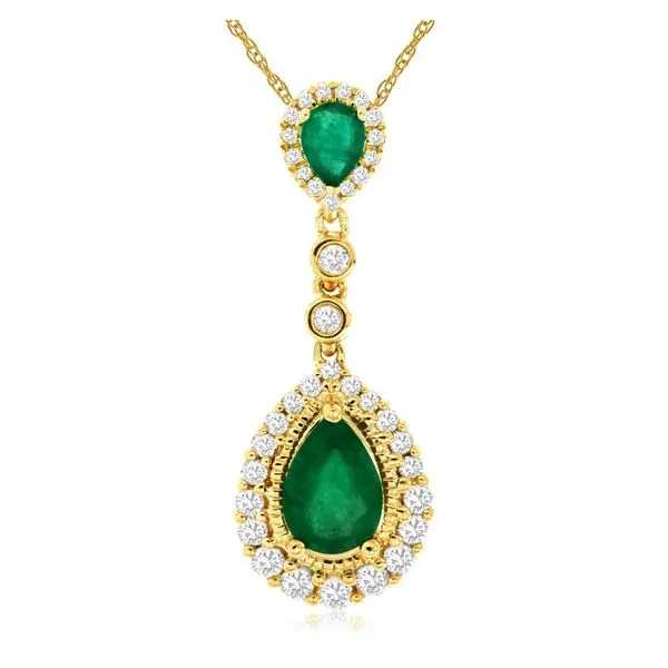 Necklace Layne's Jewelry Gonzales, LA