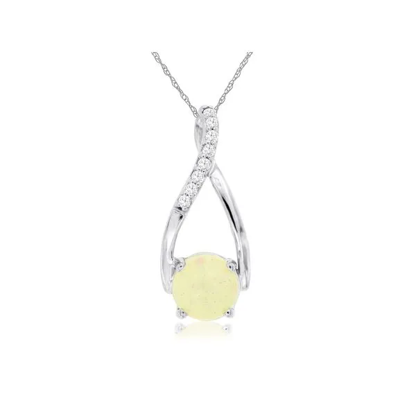 Necklace Layne's Jewelry Gonzales, LA