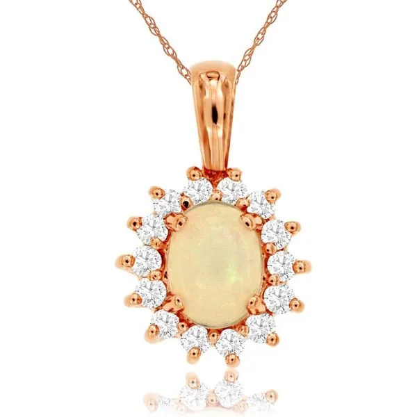 Necklace Layne's Jewelry Gonzales, LA