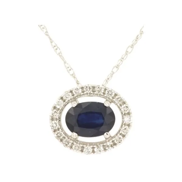 Necklace Image 2 Layne's Jewelry Gonzales, LA
