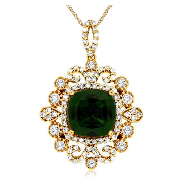 Necklace Layne's Jewelry Gonzales, LA