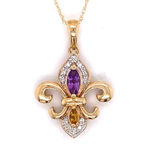 Necklace Layne's Jewelry Gonzales, LA