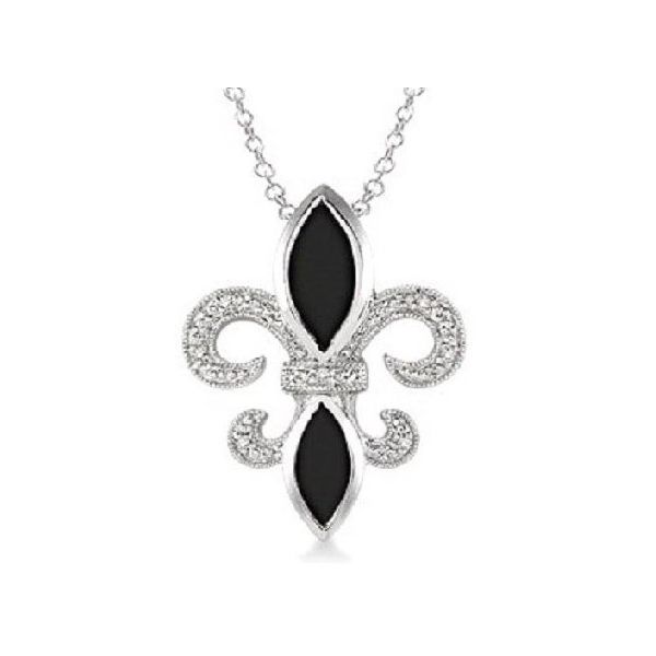 Necklace Layne's Jewelry Gonzales, LA
