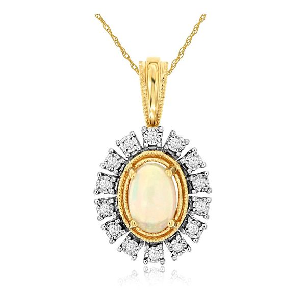 Necklace Layne's Jewelry Gonzales, LA