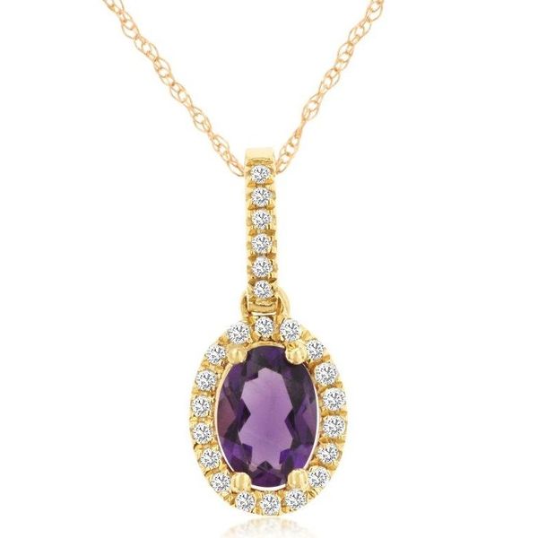 Necklace Layne's Jewelry Gonzales, LA