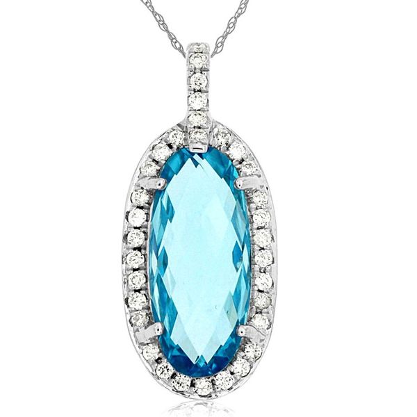 Necklace Layne's Jewelry Gonzales, LA