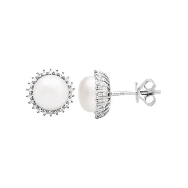 Earrings Layne's Jewelry Gonzales, LA