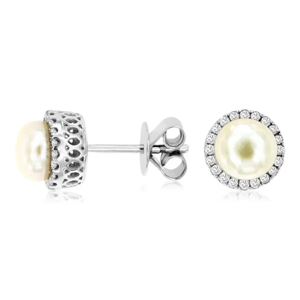 Earrings Layne's Jewelry Gonzales, LA