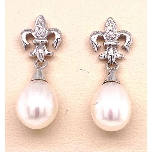 Earrings Layne's Jewelry Gonzales, LA