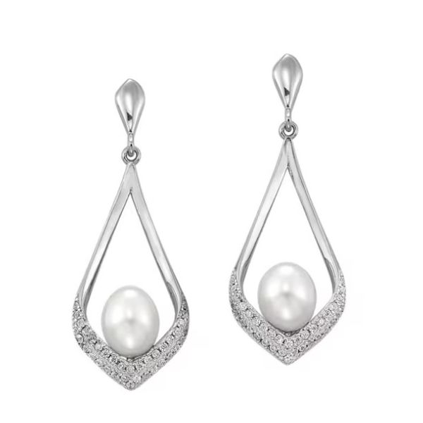 Earrings Layne's Jewelry Gonzales, LA