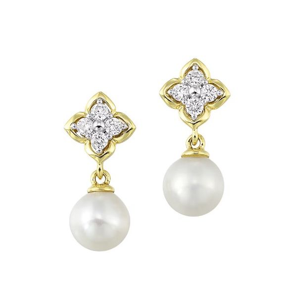 Earrings Layne's Jewelry Gonzales, LA