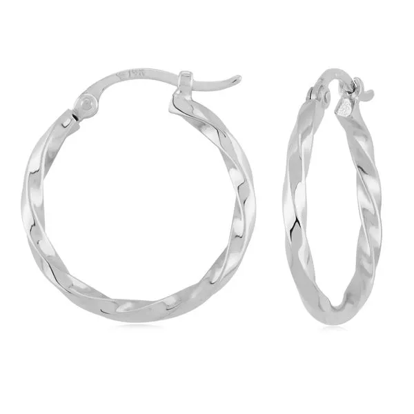Earrings Layne's Jewelry Gonzales, LA