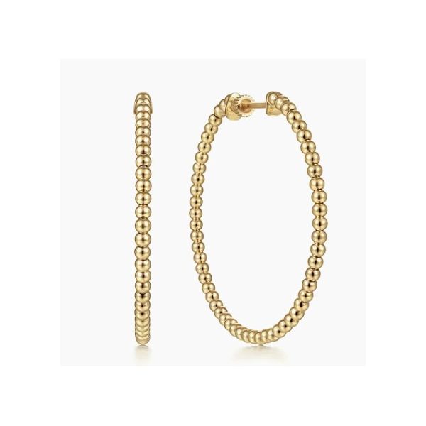 Earrings Layne's Jewelry Gonzales, LA